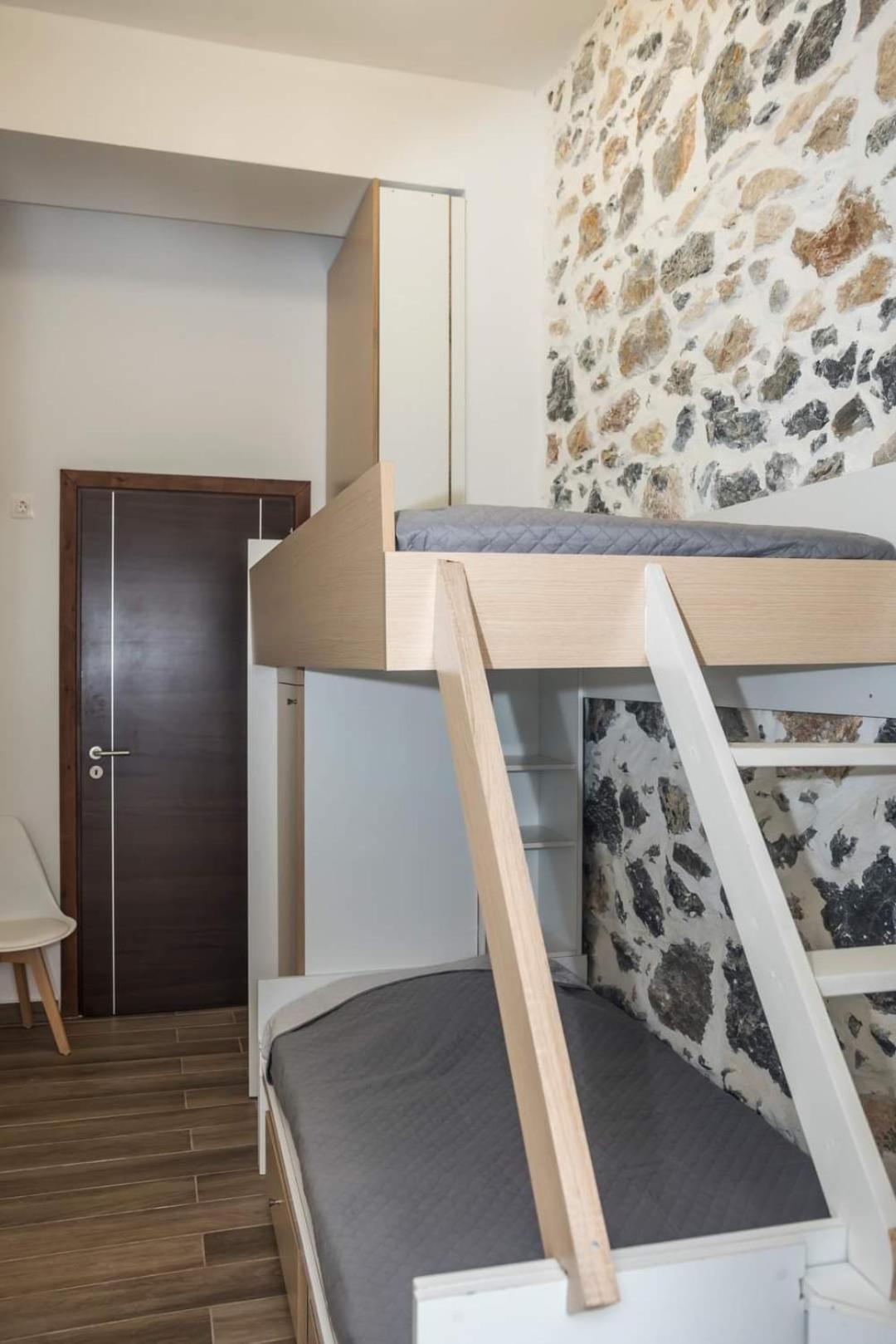 Stone 2 Apartment *